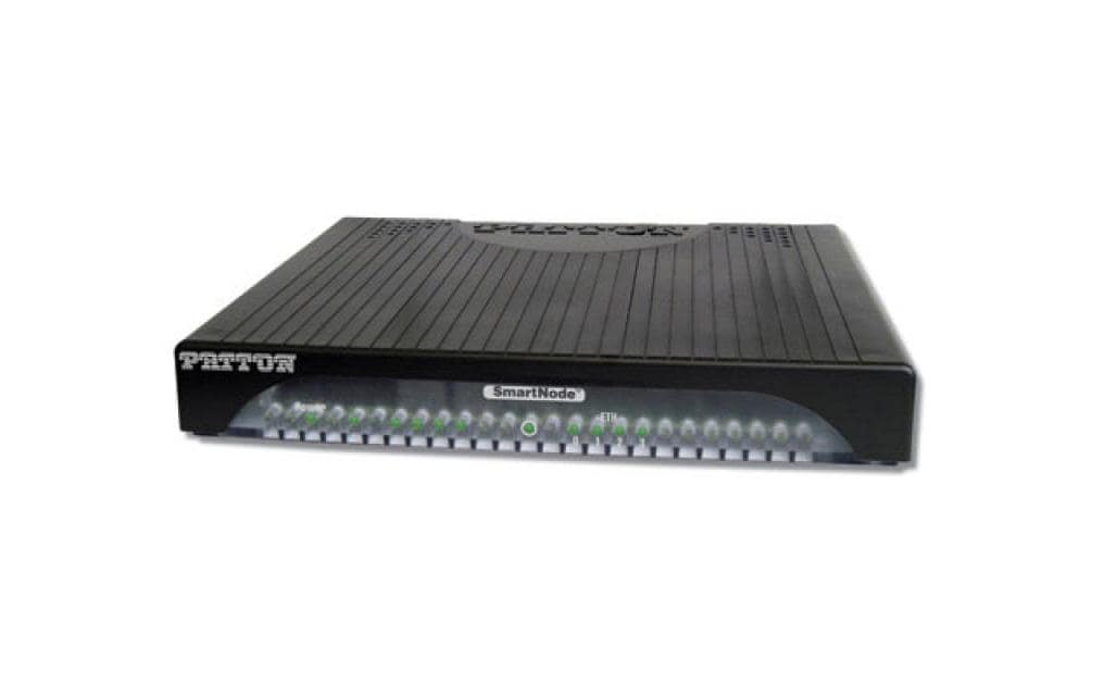 Patton Gateway SmartNode SN5301/4B
