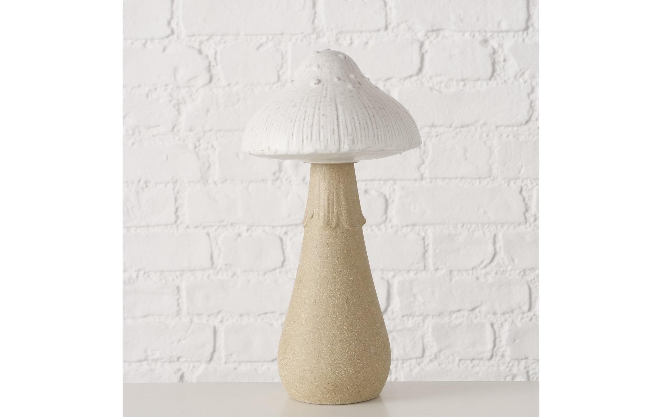 Boltze Aufsteller Pilz Fungha 25.8 cm