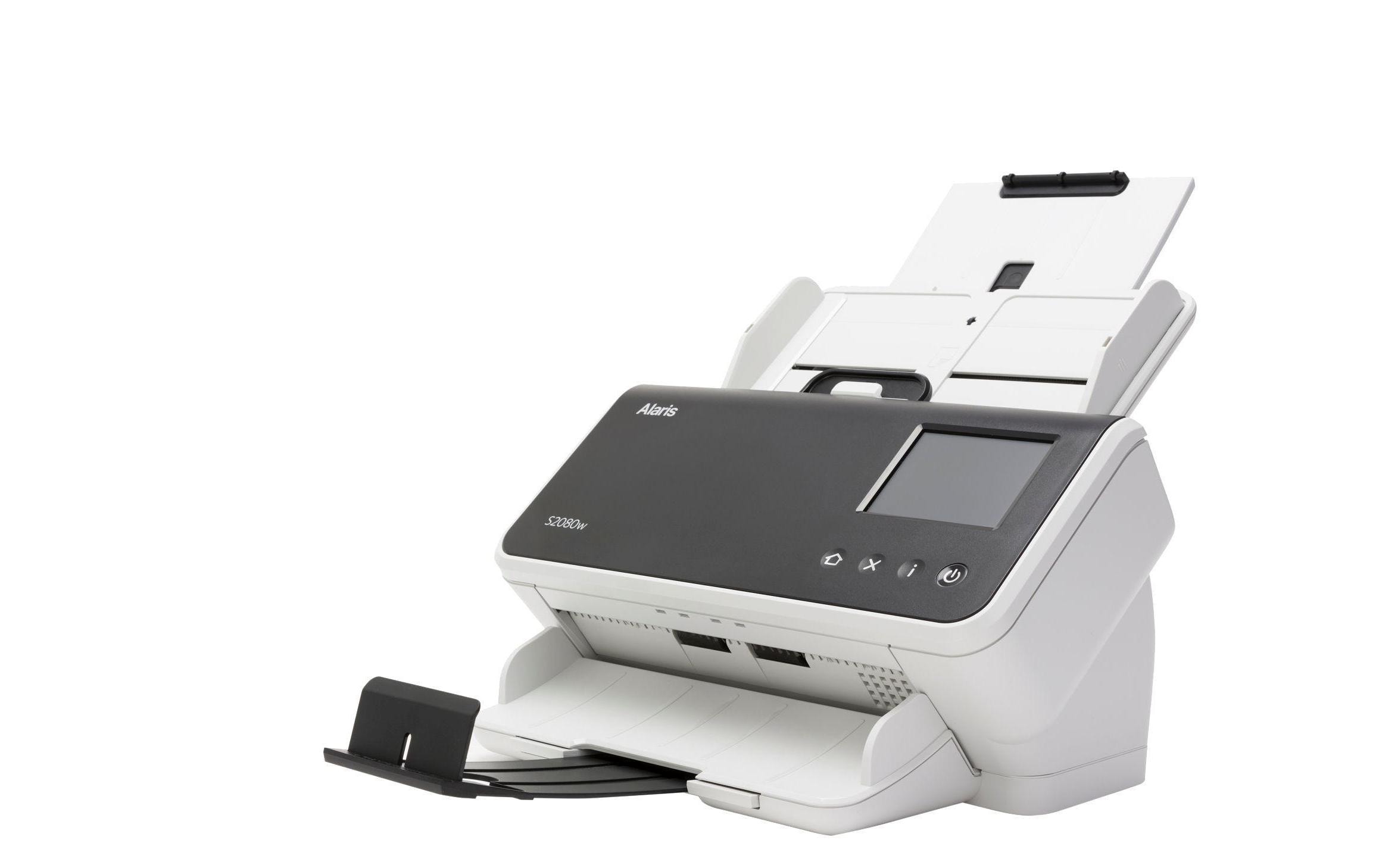 Kodak Dokumentenscanner Alaris S2080W Kodak Dokumentenscanner Alaris S2080W