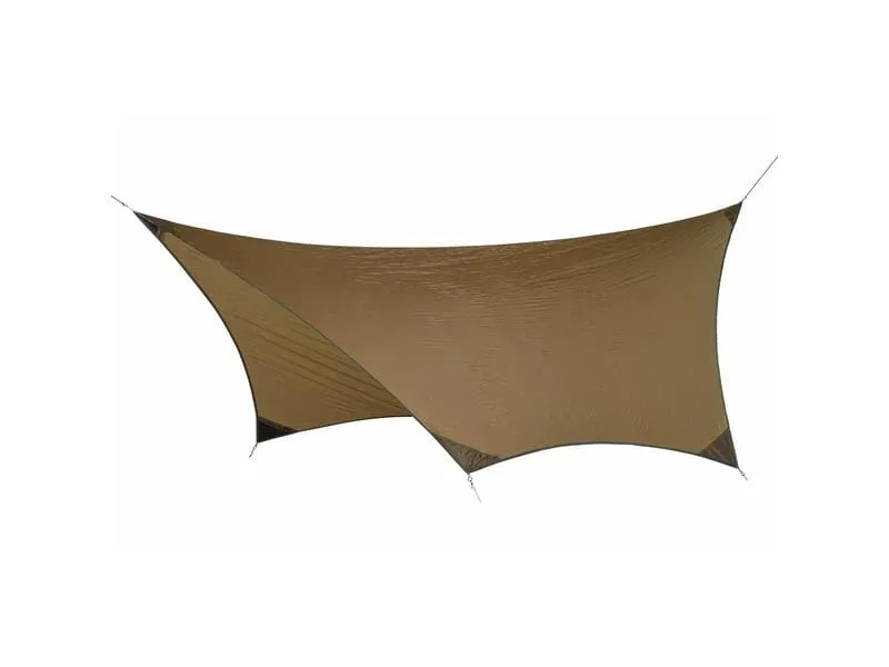 AMAZONAS Tarp Adventure Braun AMAZONAS Tarp Adventure Braun