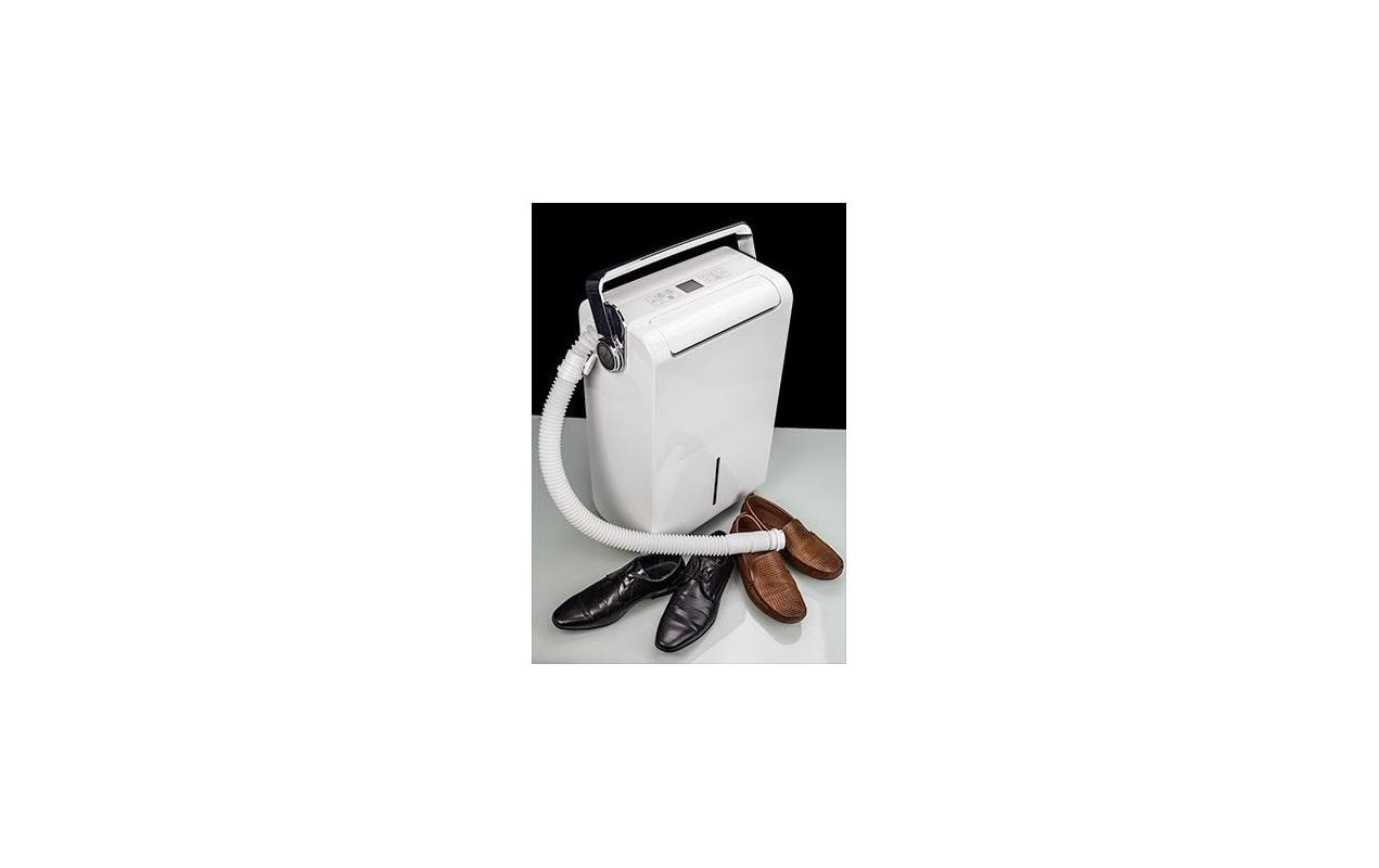 Ecofort Entfeuchter ecoQ 30L Energy Saver (75 m²) Ecofort Entfeuchter ecoQ 30L Energy Saver (75 m²)