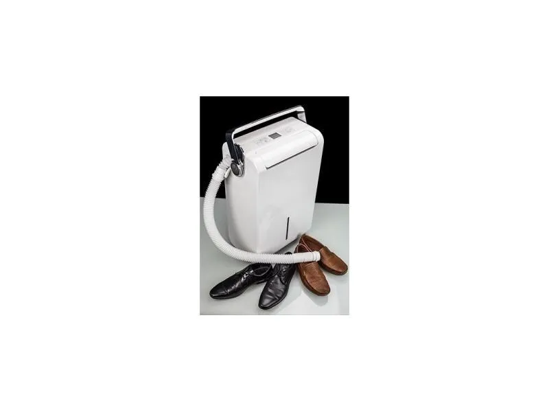 Ecofort Entfeuchter ecoQ 30L Energy Saver (75 m²)