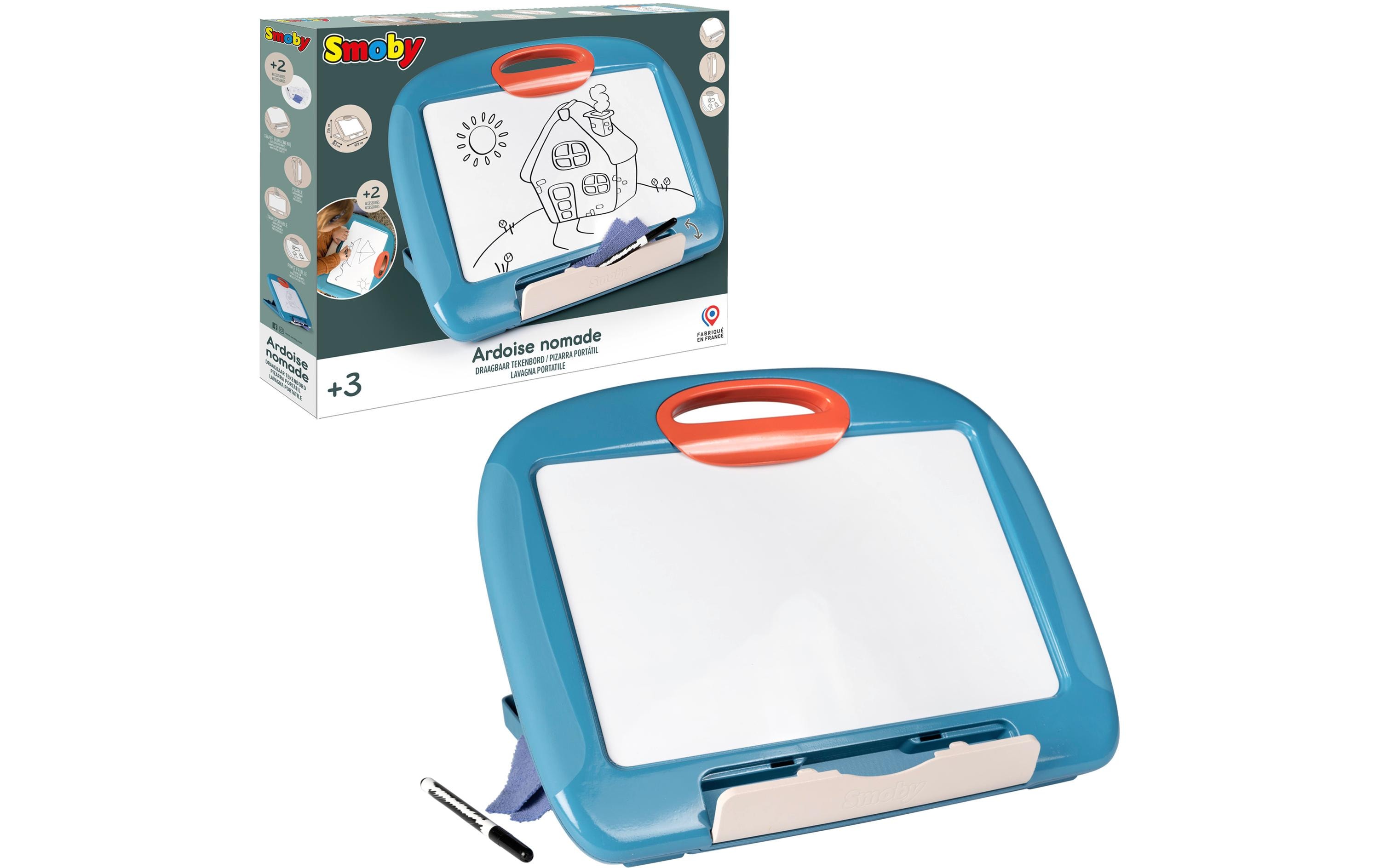 Smoby Tischmaltafel Smoby Tischmaltafel