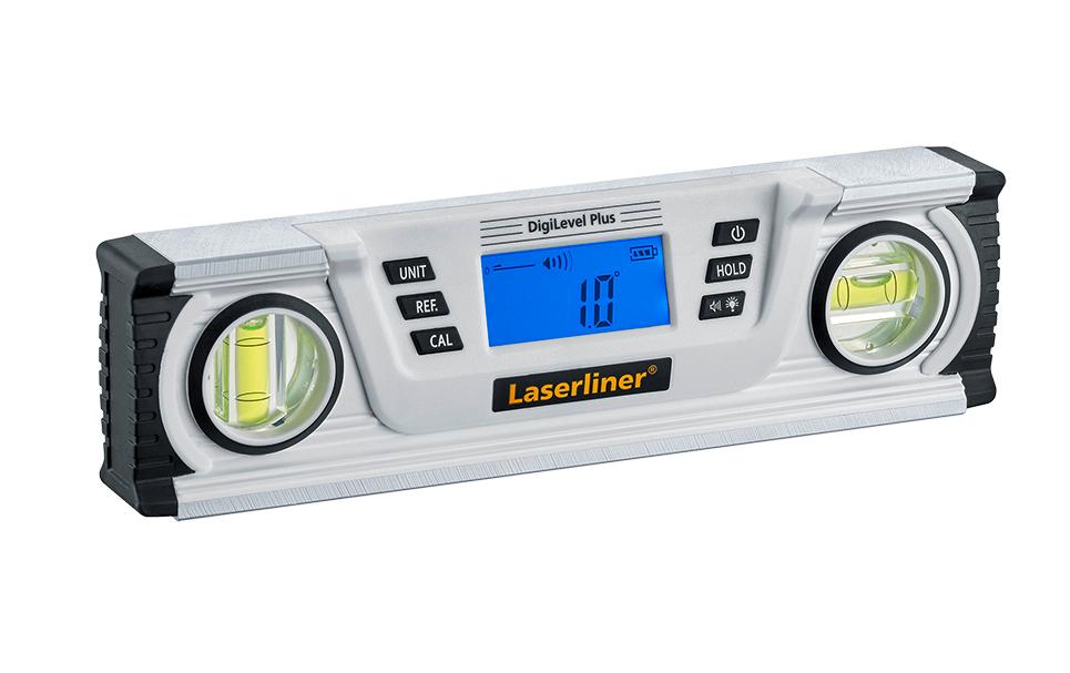Laserliner Wasserwaage DigiLevel Plus 25 Laserliner Wasserwaage DigiLevel Plus 25