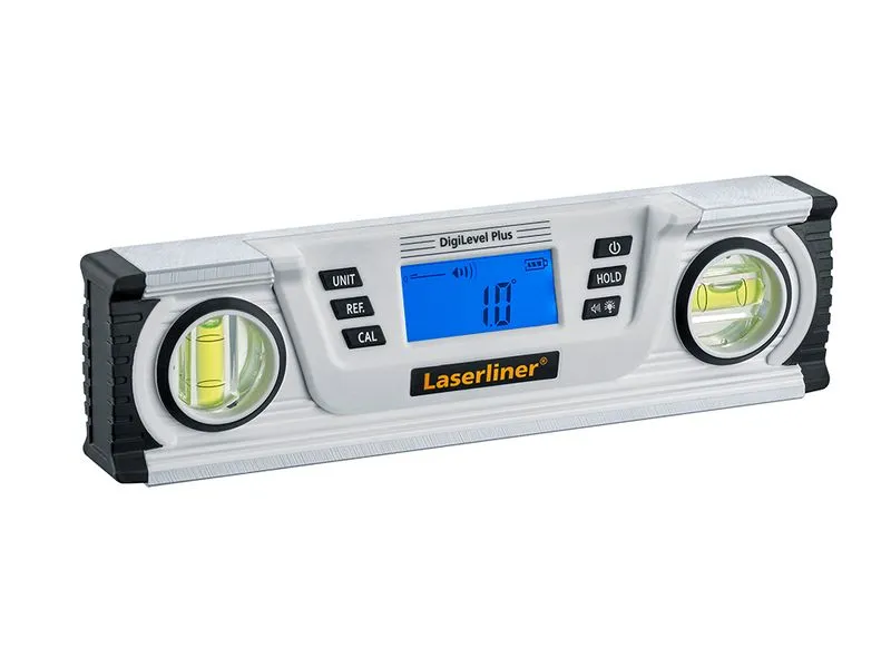 Laserliner Wasserwaage DigiLevel Plus 25