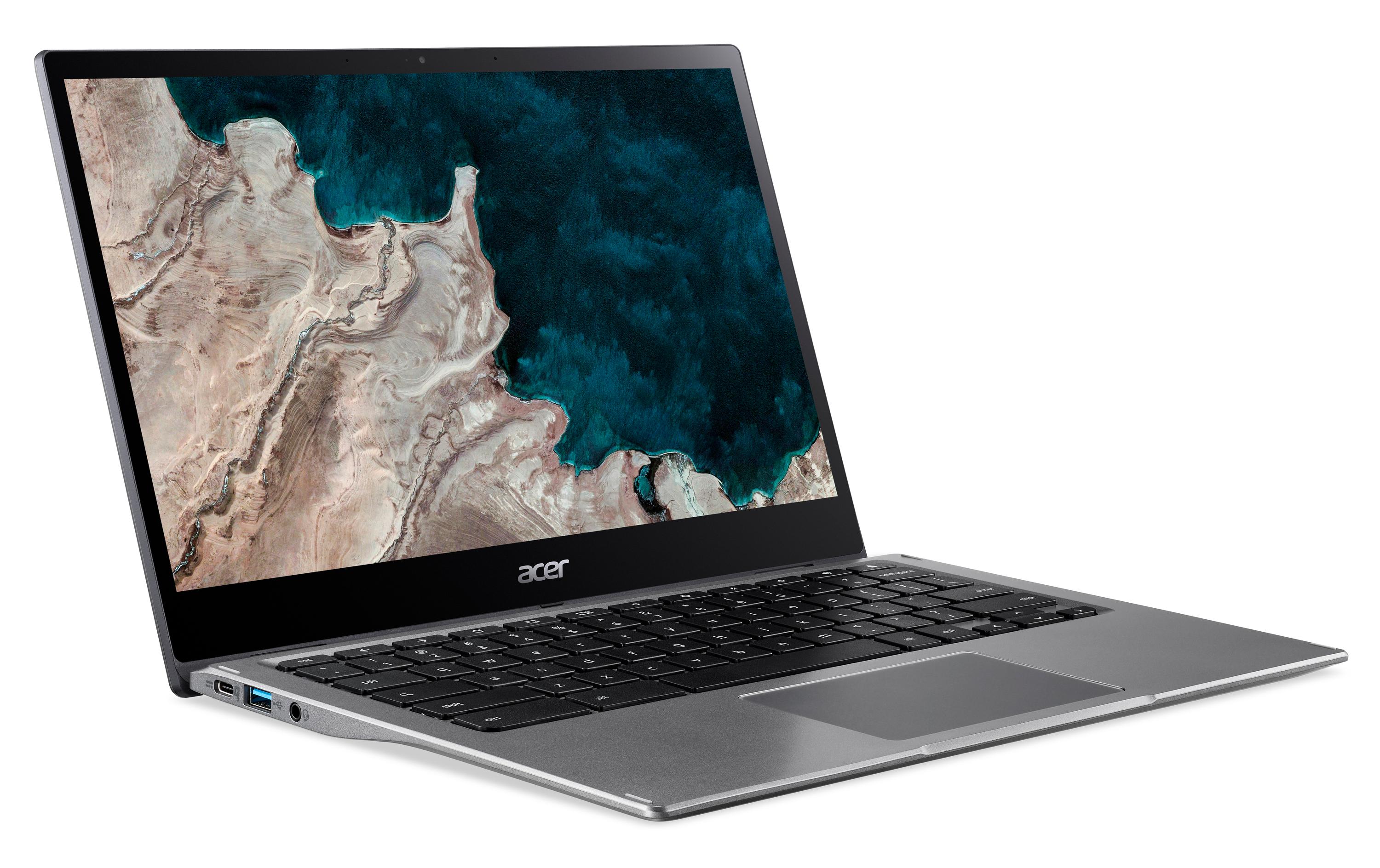 Acer Chromebook Spin 513 (CP513-1H-S7YZ), Touch Acer Chromebook Spin 513 (CP513-1H-S7YZ), Touch