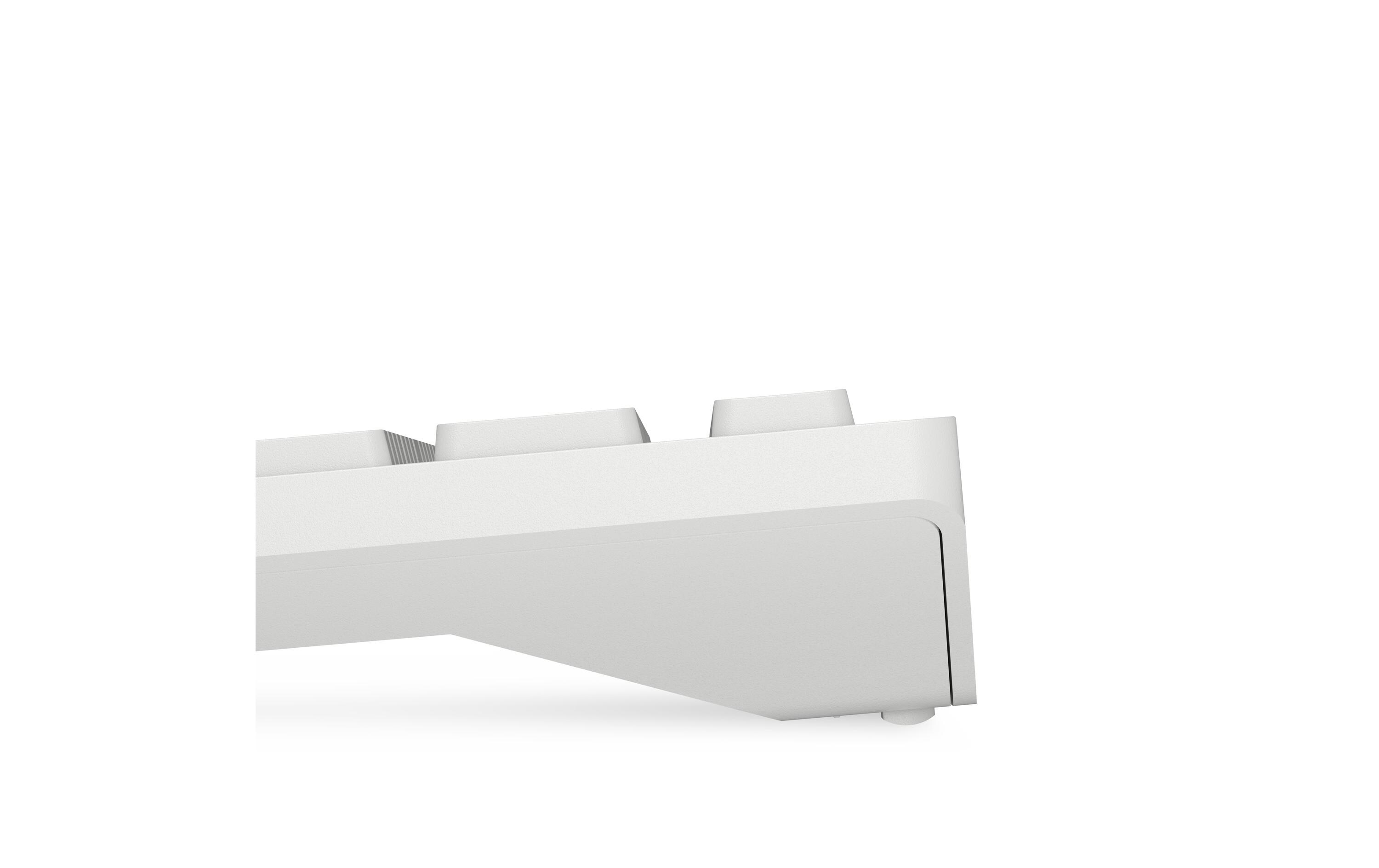 DELL Tastatur-Maus-Set KM5221W Pro Wireless DE-Layout