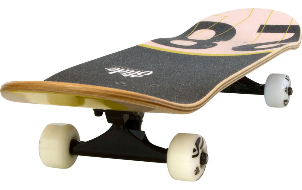 Slide Skateboard Safety 31 Slide Skateboard Safety 31