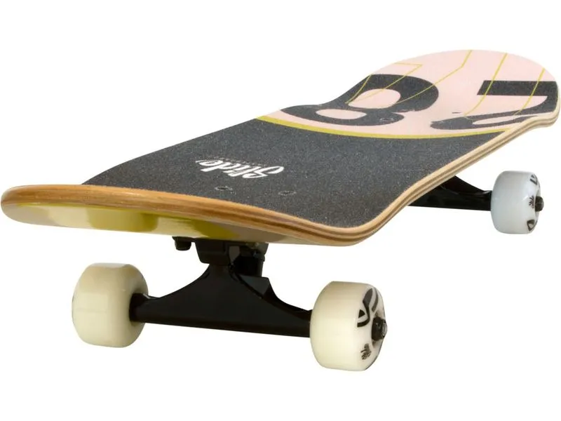 Slide Skateboard Safety 31