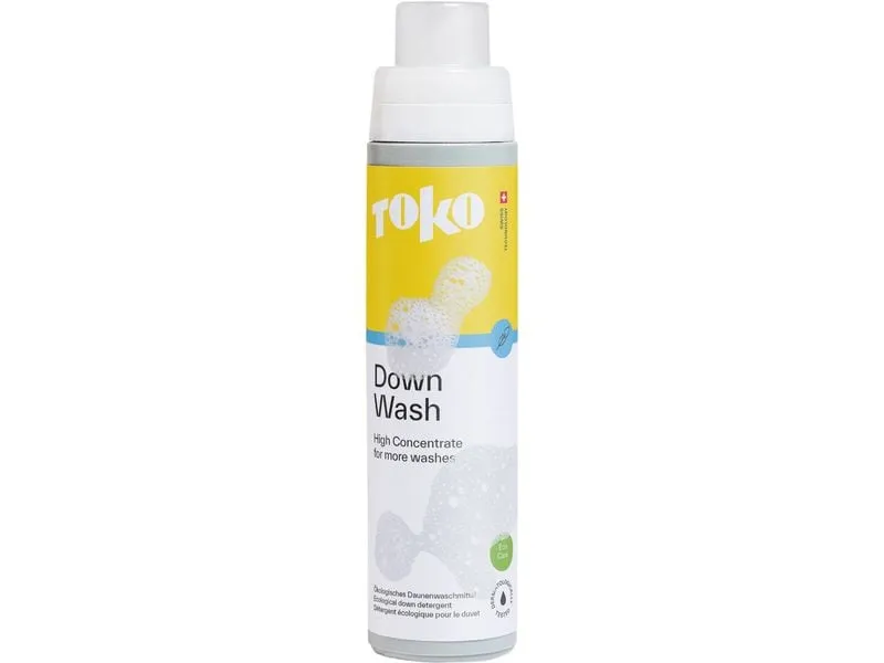 TOKO Eco Care Down Wash 250 ml TOKO Eco Care Down Wash 250 ml