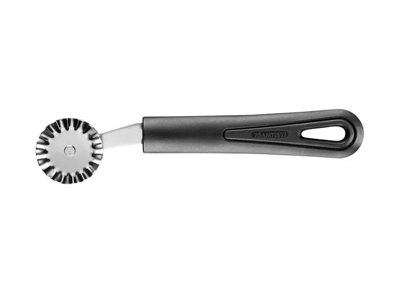 Westmark Teigrad Gentle, 17.6 x 3.6 x 2 cm Grau Westmark Teigrad Gentle, 17.6 x 3.6 x 2 cm Grau