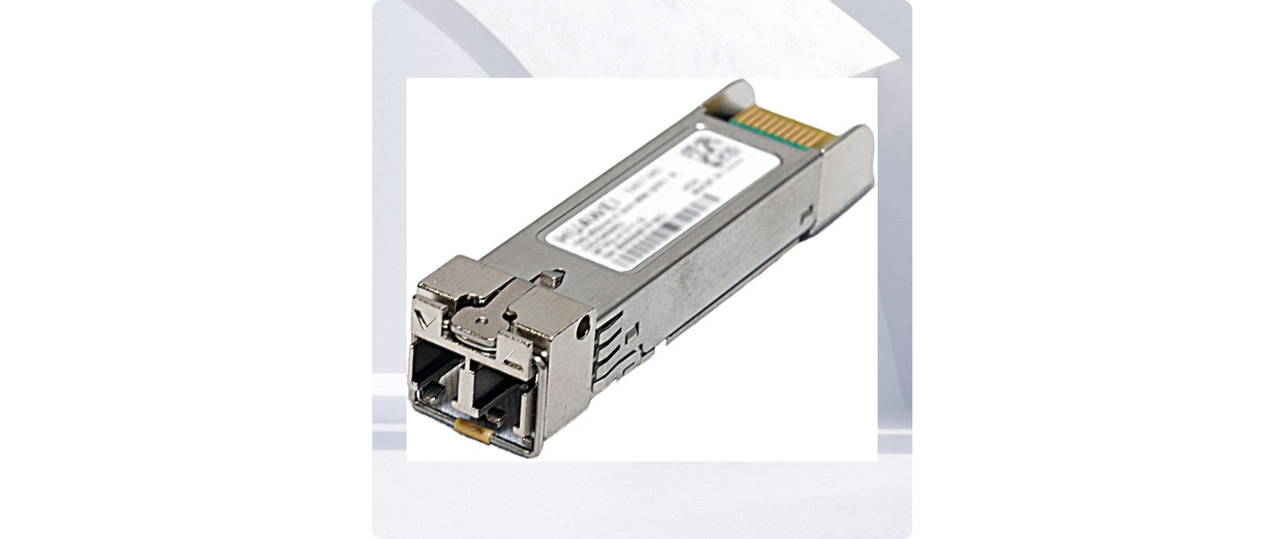 Huawei eKit SFP+ Modul 10G Single-mode 1310 nm LC 10000 m