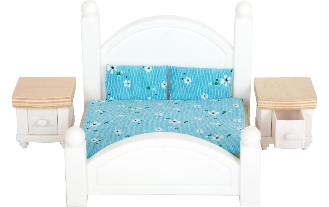 small foot Puppenhaus Stadtvilla