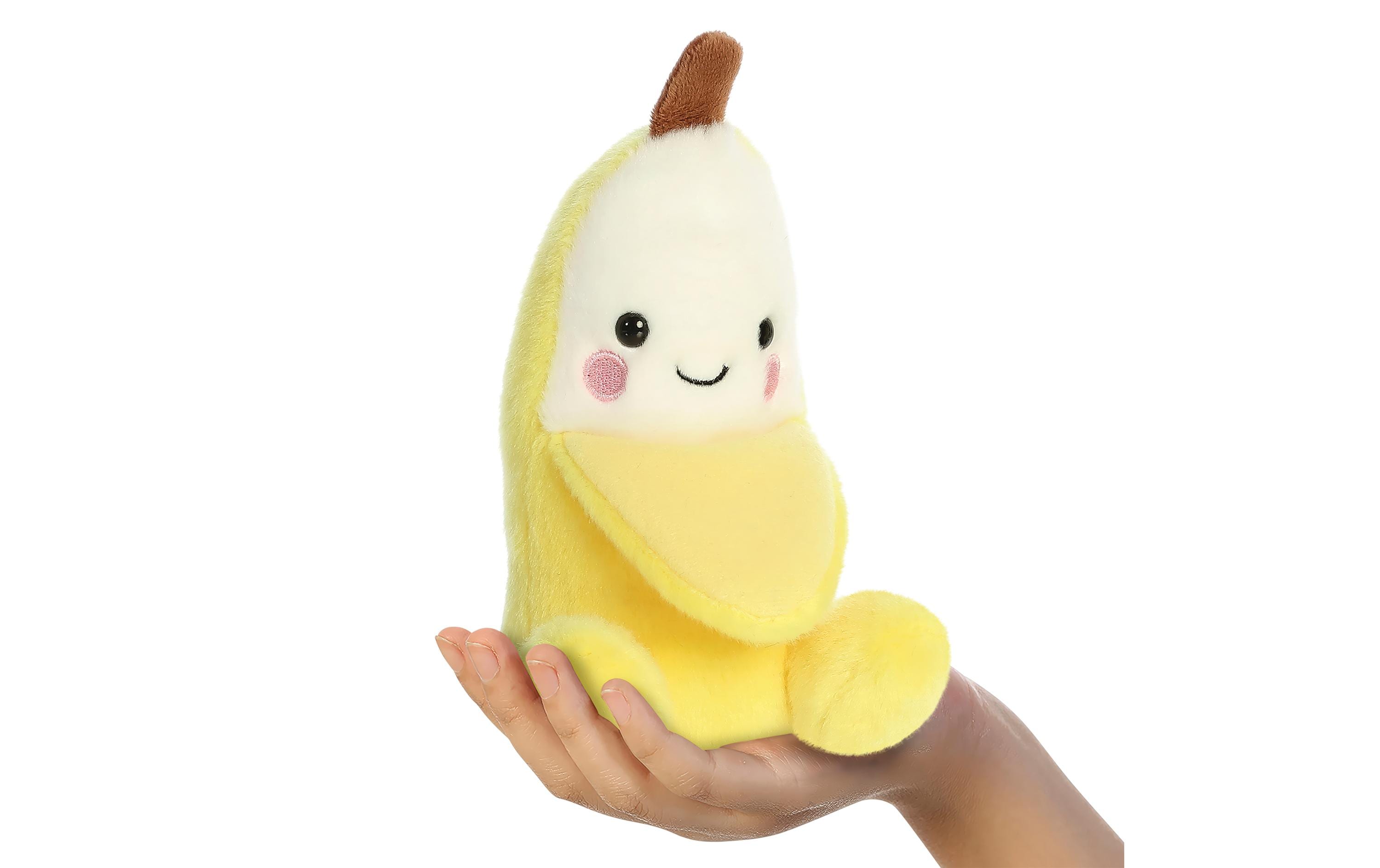 AURORA Palm Pals Gwen Banana 13 cm