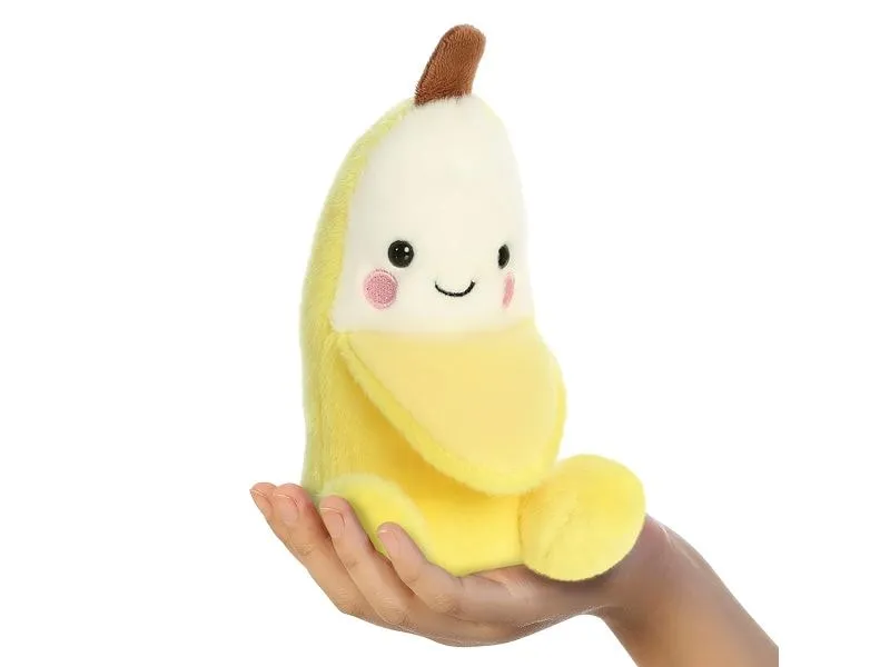 AURORA Palm Pals Gwen Banana 13 cm AURORA Palm Pals Gwen Banana 13 cm