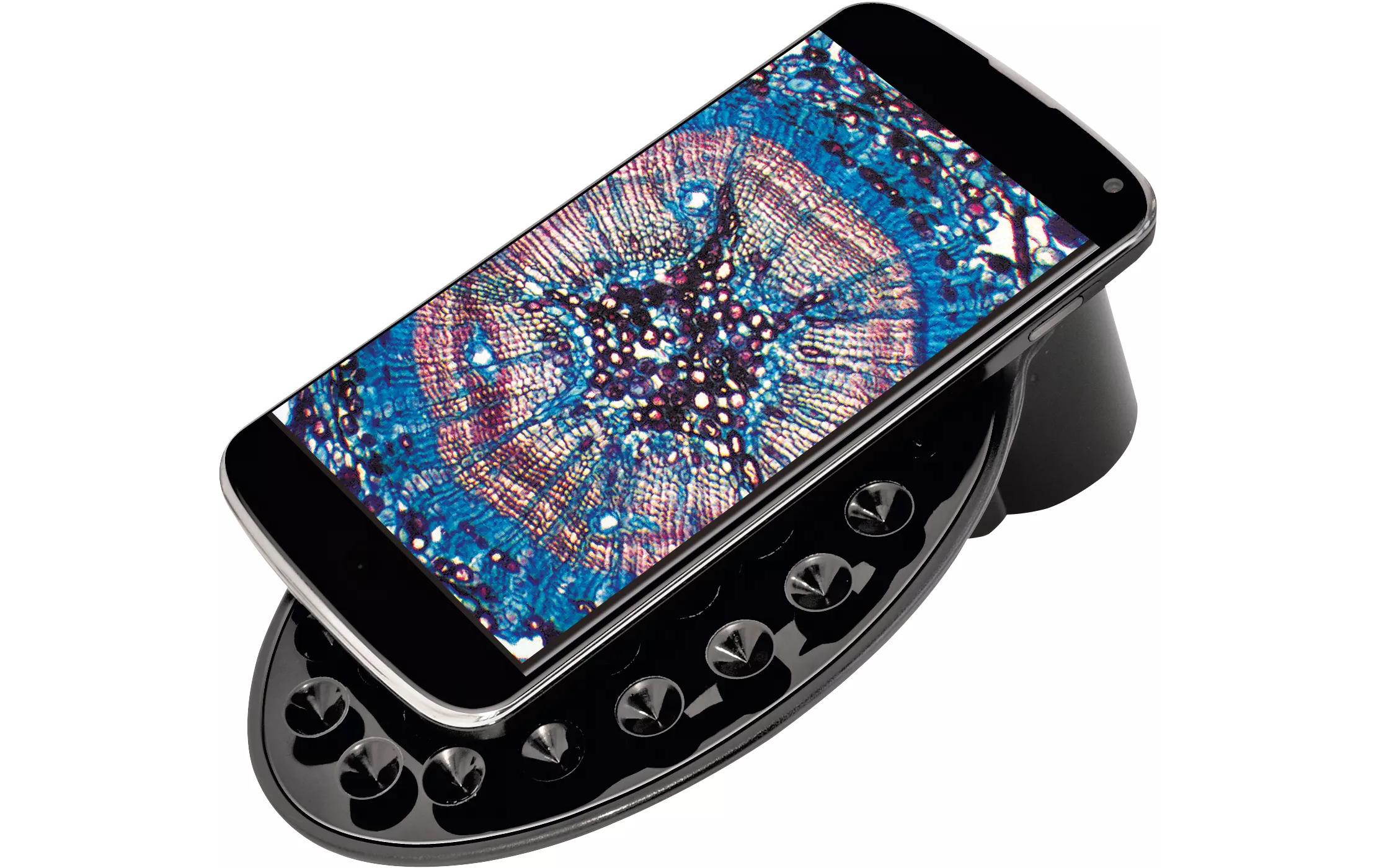 National Geographic Mikroskop 40x-1280x