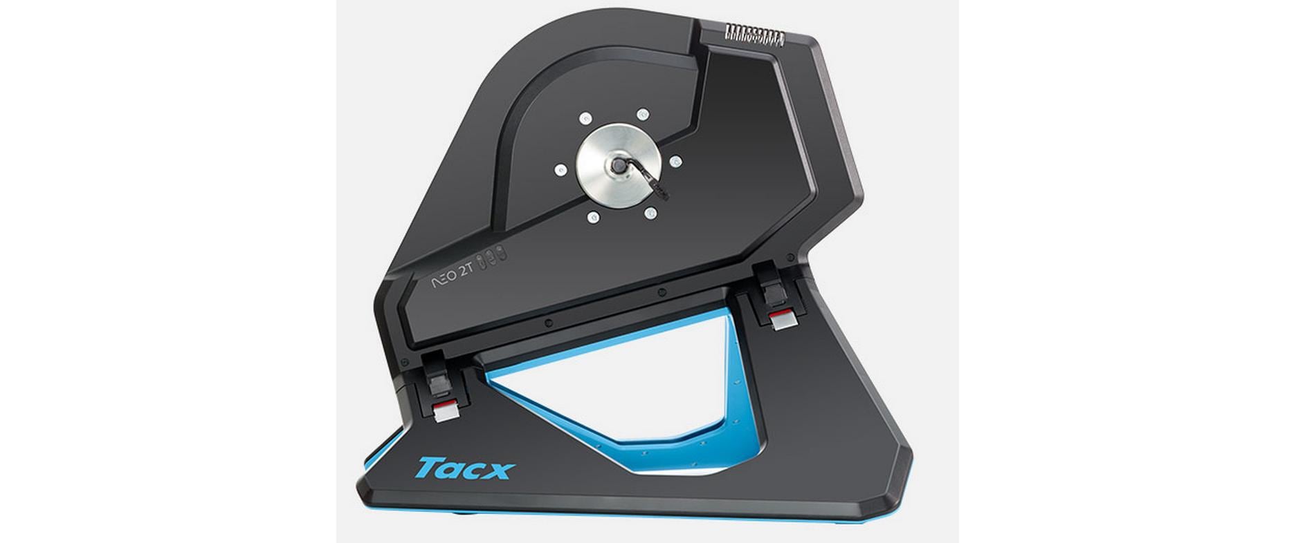 Tacx Rollentrainer NEO 2T 2200 W