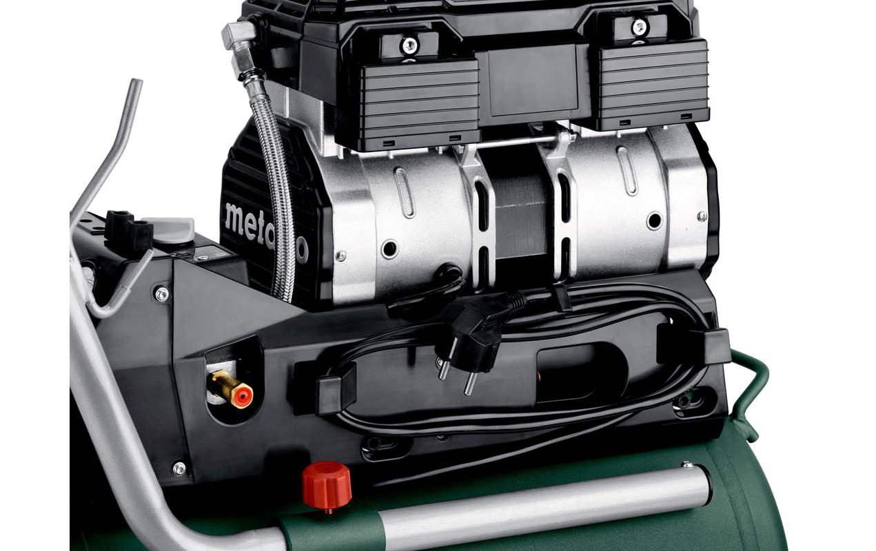 Metabo Kompressor BASIC 220-24 OF Silent