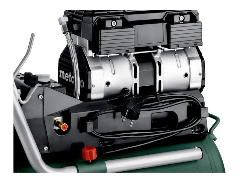 Metabo Kompressor BASIC 220-24 OF Silent Metabo Kompressor BASIC 220-24 OF Silent