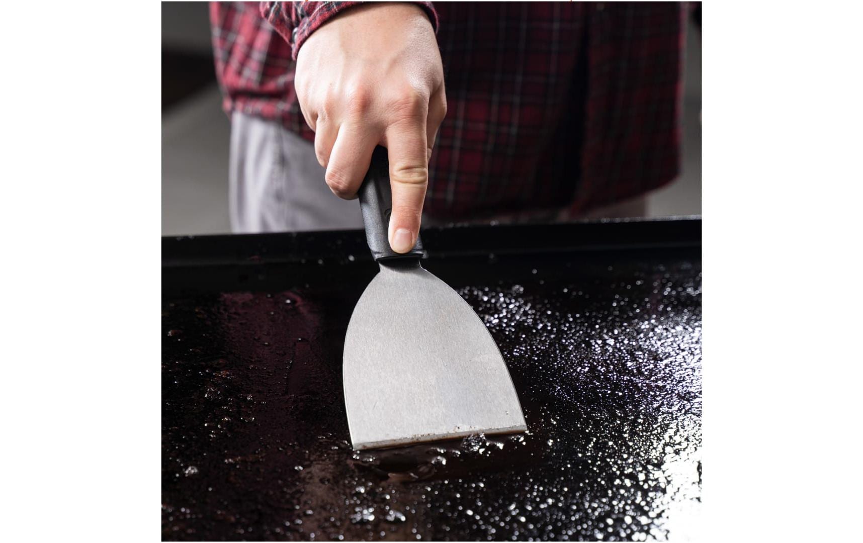 Blackstone Reinigungs-Set Europa