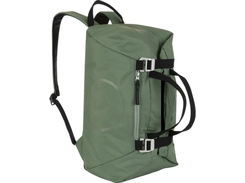 Wild Country Rope Bag Green Ivy Wild Country Rope Bag Green Ivy
