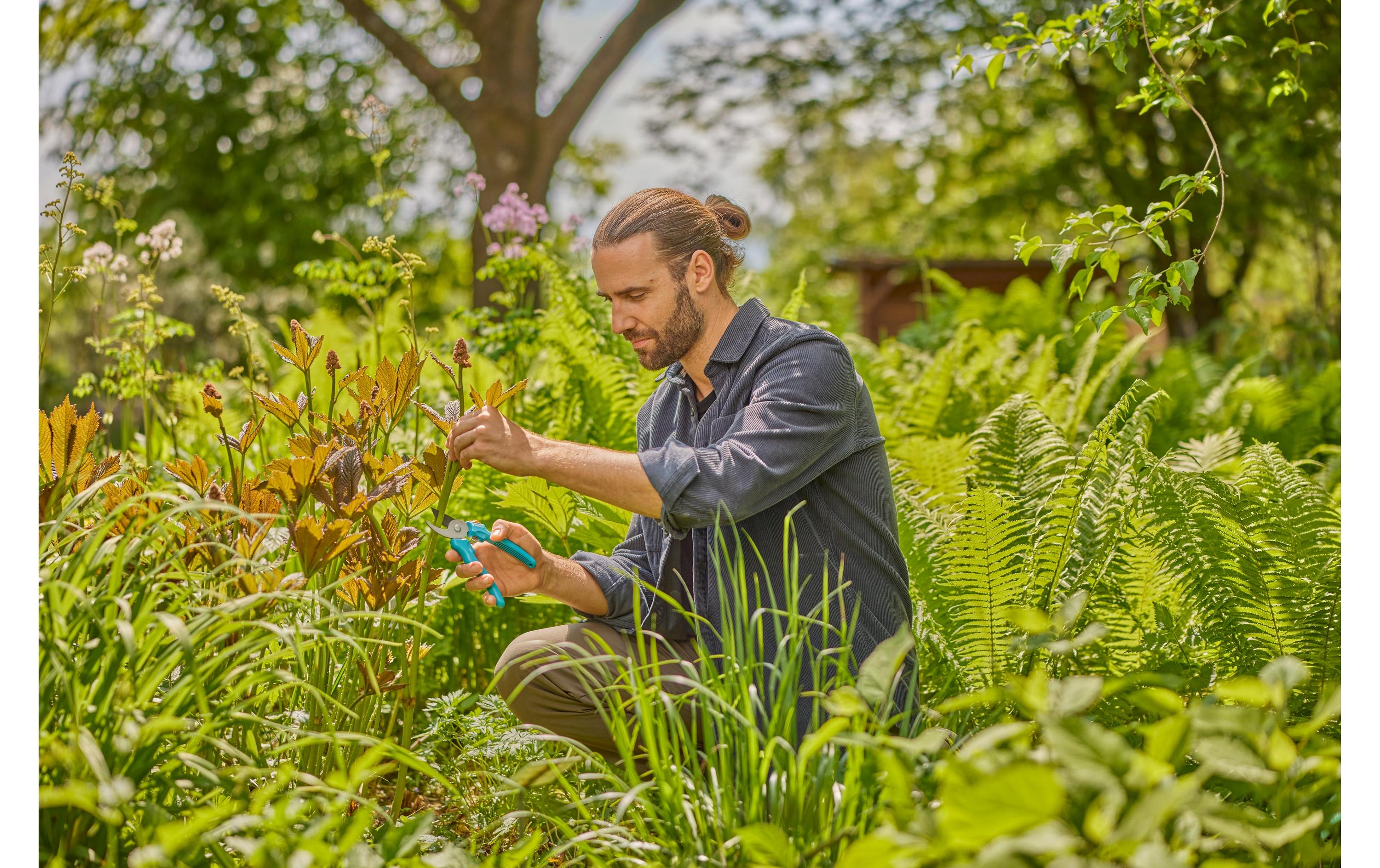 GARDENA Gartenschere EasyCut