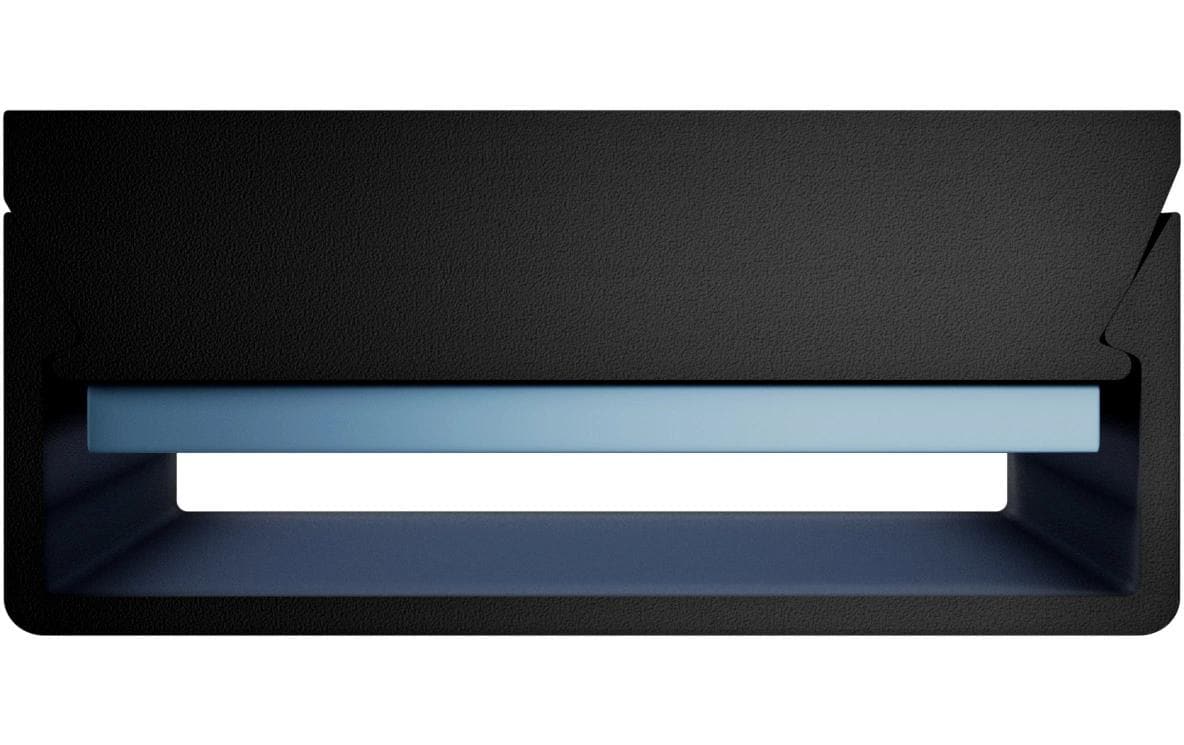 Arctic Cooling SSD Kühlkörper M2 Pro, Black