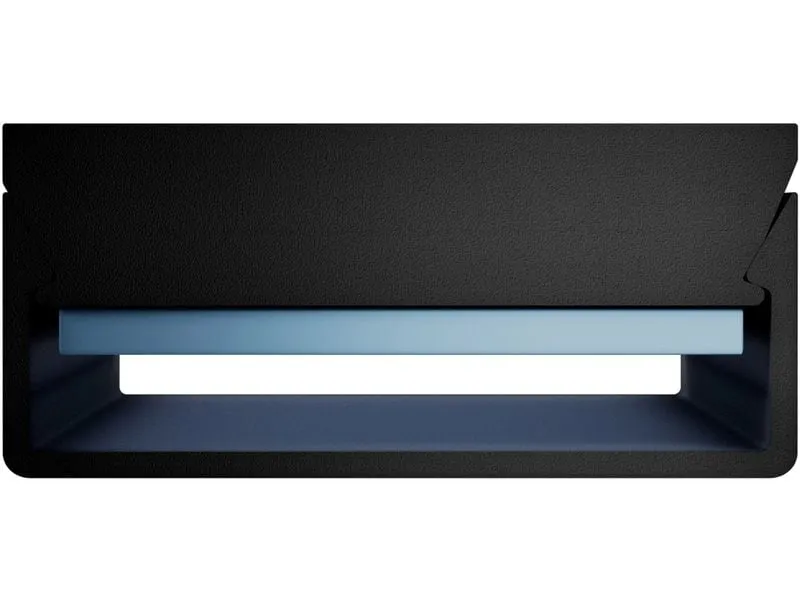 Arctic Cooling SSD Kühlkörper M2 Pro, Black Arctic Cooling SSD Kühlkörper M2 Pro, Black