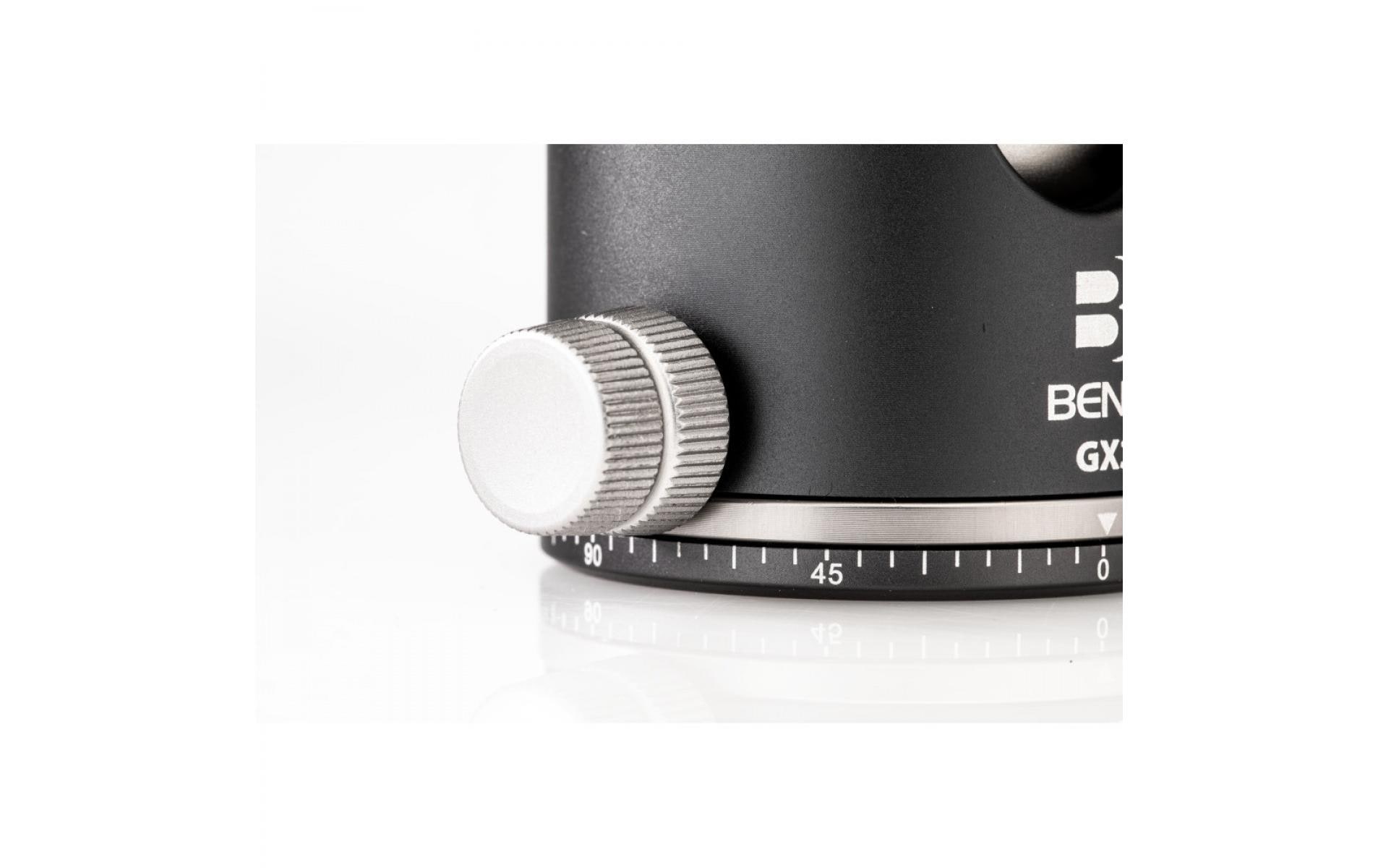 Benro Kugelkopf GX25