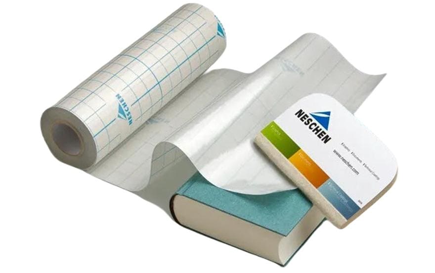 Filmolux Buchschutzfolie 609 24 cm x 5 m Filmolux Buchschutzfolie 609 24 cm x 5 m