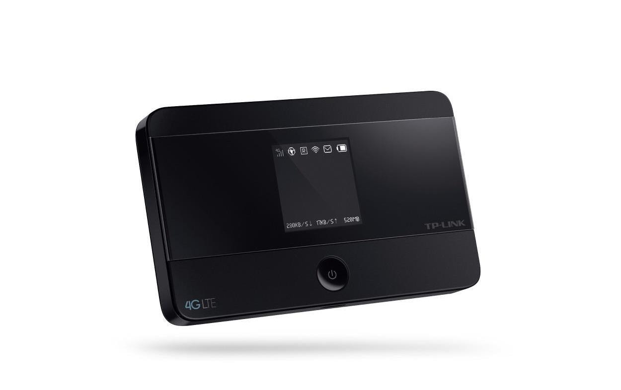 TP-Link LTE Hotspot M7350 TP-Link LTE Hotspot M7350