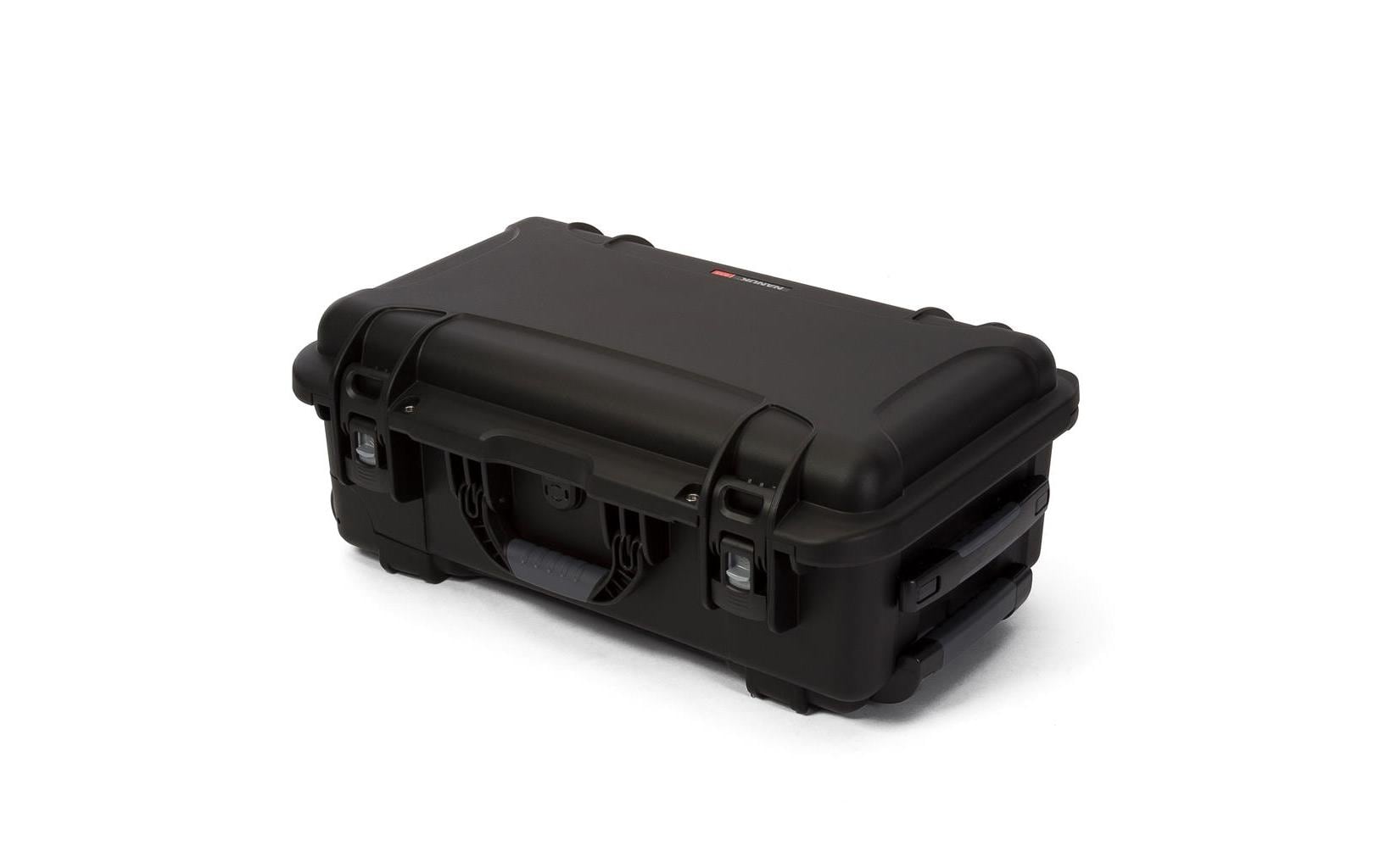 Nanuk Kunststoffkoffer 935 - leer Schwarz