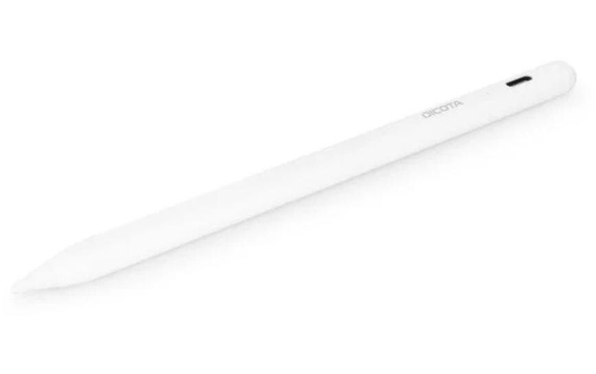 DICOTA Eingabestift Active Weiss