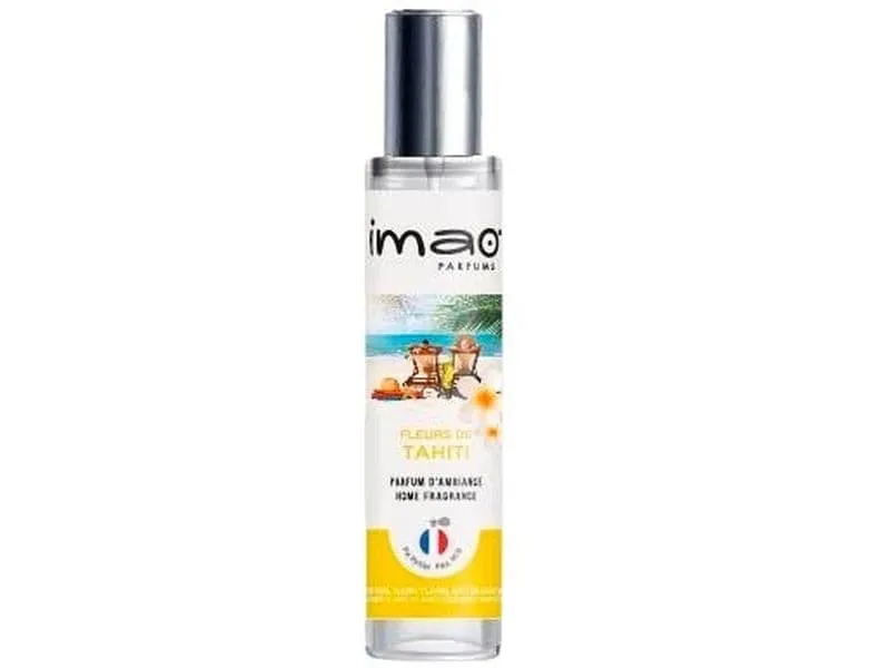 imao Auto-Lufterfrischer Fleurs de Tahiti, 30 ml imao Auto-Lufterfrischer Fleurs de Tahiti, 30 ml