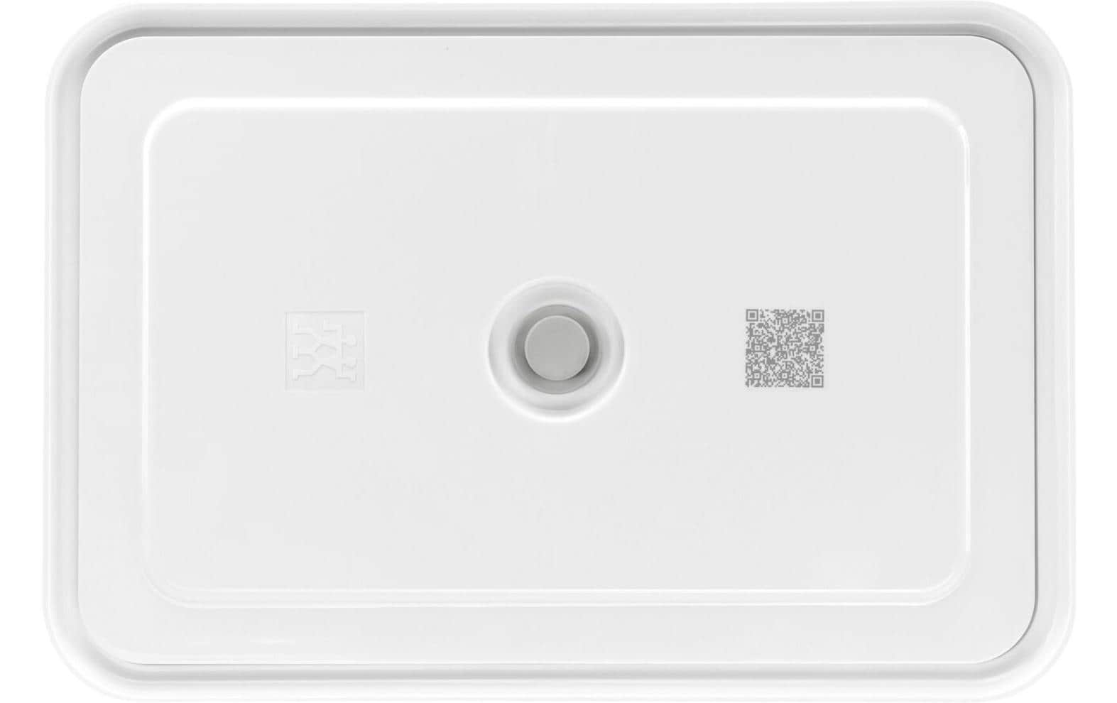 Zwilling Vakuumier-Behälter Fresh and Save Vakuum Gratinform, Glas