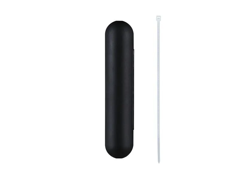 Paulmann URail Pendeladapter Kürzbar Schwarz matt Paulmann URail Pendeladapter Kürzbar Schwarz matt