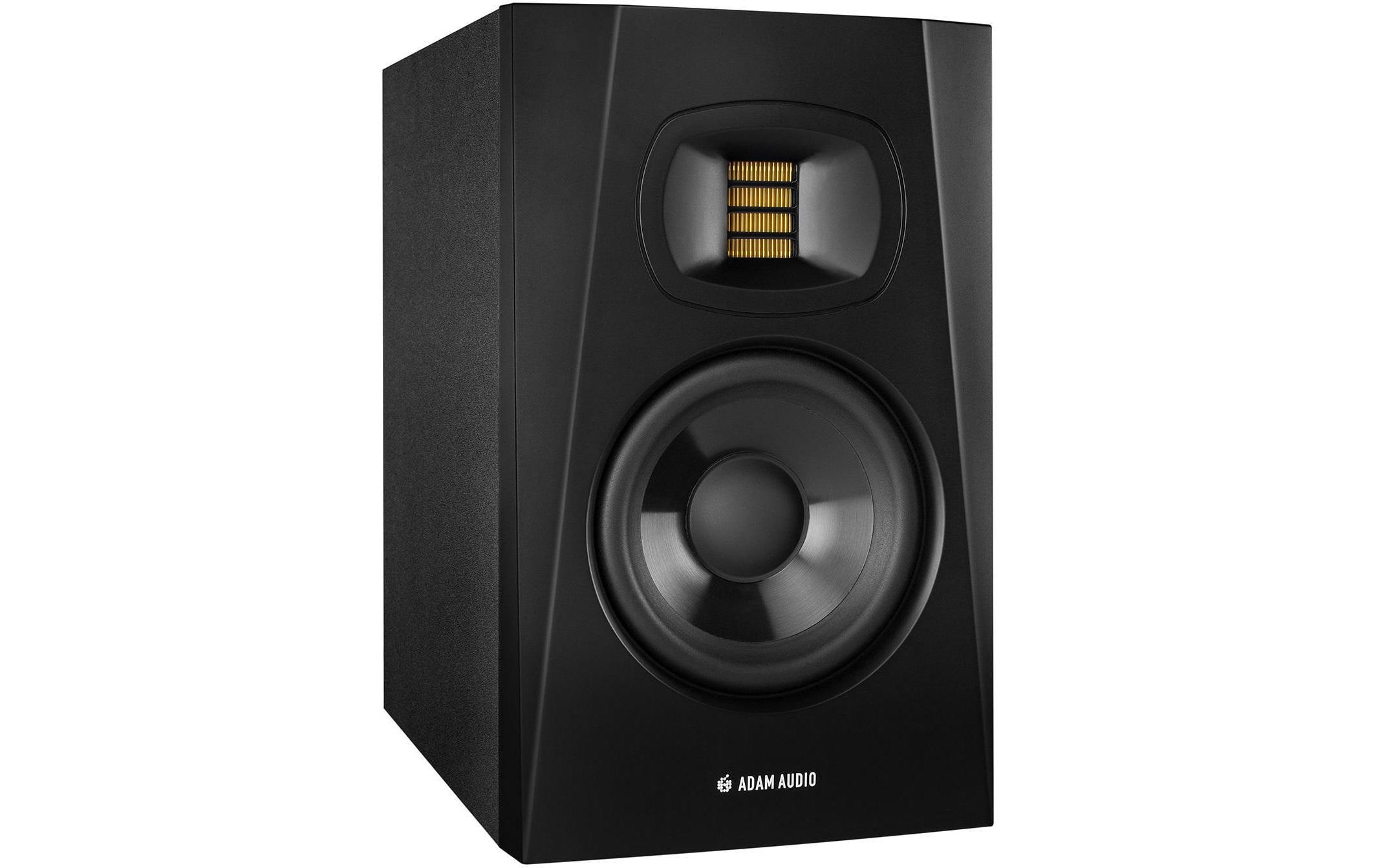ADAM Audio Studiomonitor T5 V Schwarz