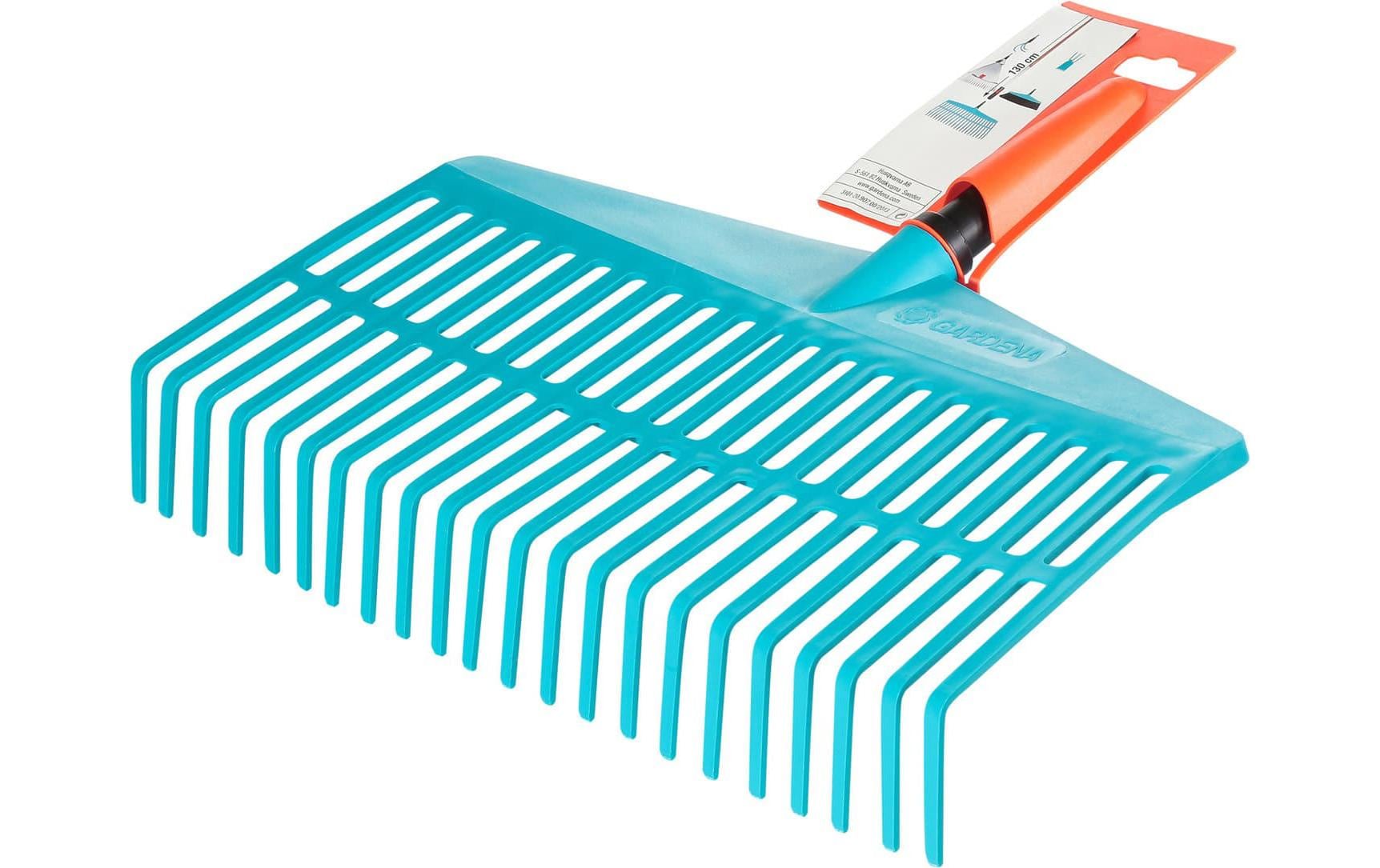 GARDENA Rechen Combisystem