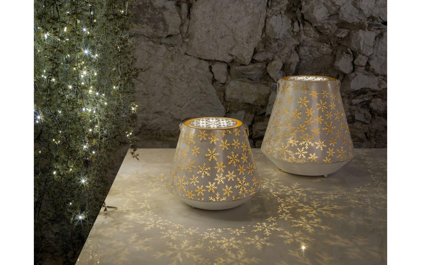 STT Laterne Nova flake, 23