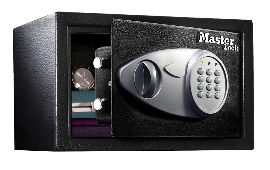 Masterlock Tresor X055ML
