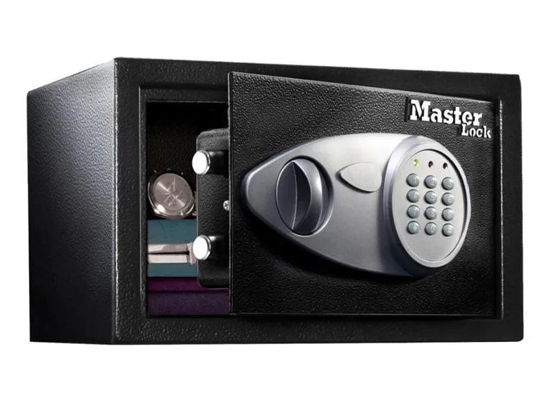 Masterlock Tresor X055ML Masterlock Tresor X055ML