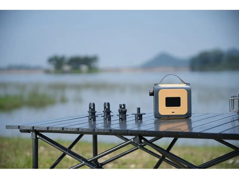 Aerogogo Aerogogo Giga Pump 138