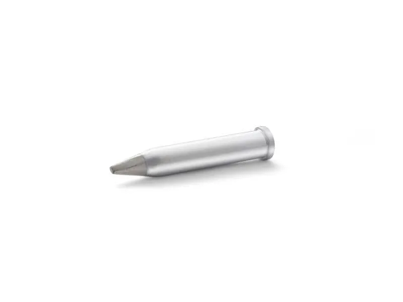 Weller Lötspitze XT A Meisselform 1.6 mm Weller Lötspitze XT A Meisselform 1.6 mm