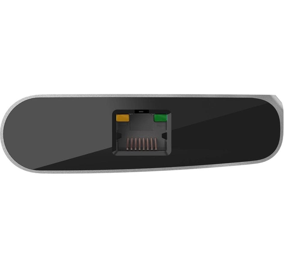 Belkin Dockingstation USB-C 8-in-1-Core-Hub