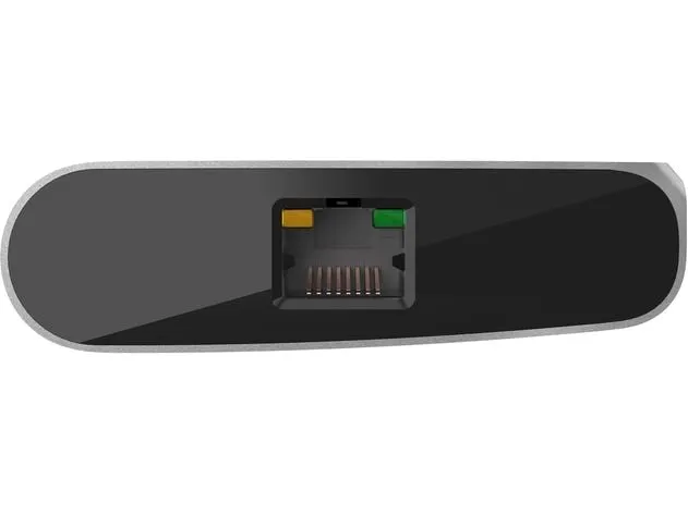 Belkin Dockingstation USB-C 8-in-1-Core-Hub Belkin Dockingstation USB-C 8-in-1-Core-Hub