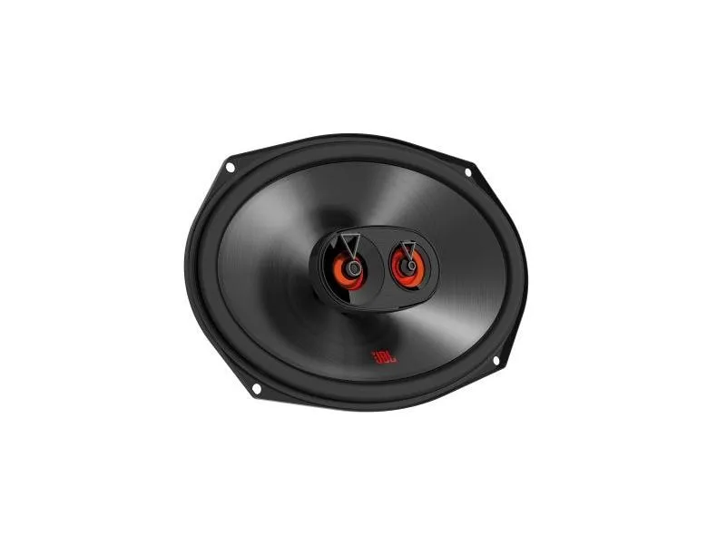 JBL Car 3-Weg Lautsprecher Paar Club 9632, 6 x 9 (15.2 x 23 cm) JBL Car 3-Weg Lautsprecher Paar Club 9632, 6 x 9 (15.2 x 23 cm)