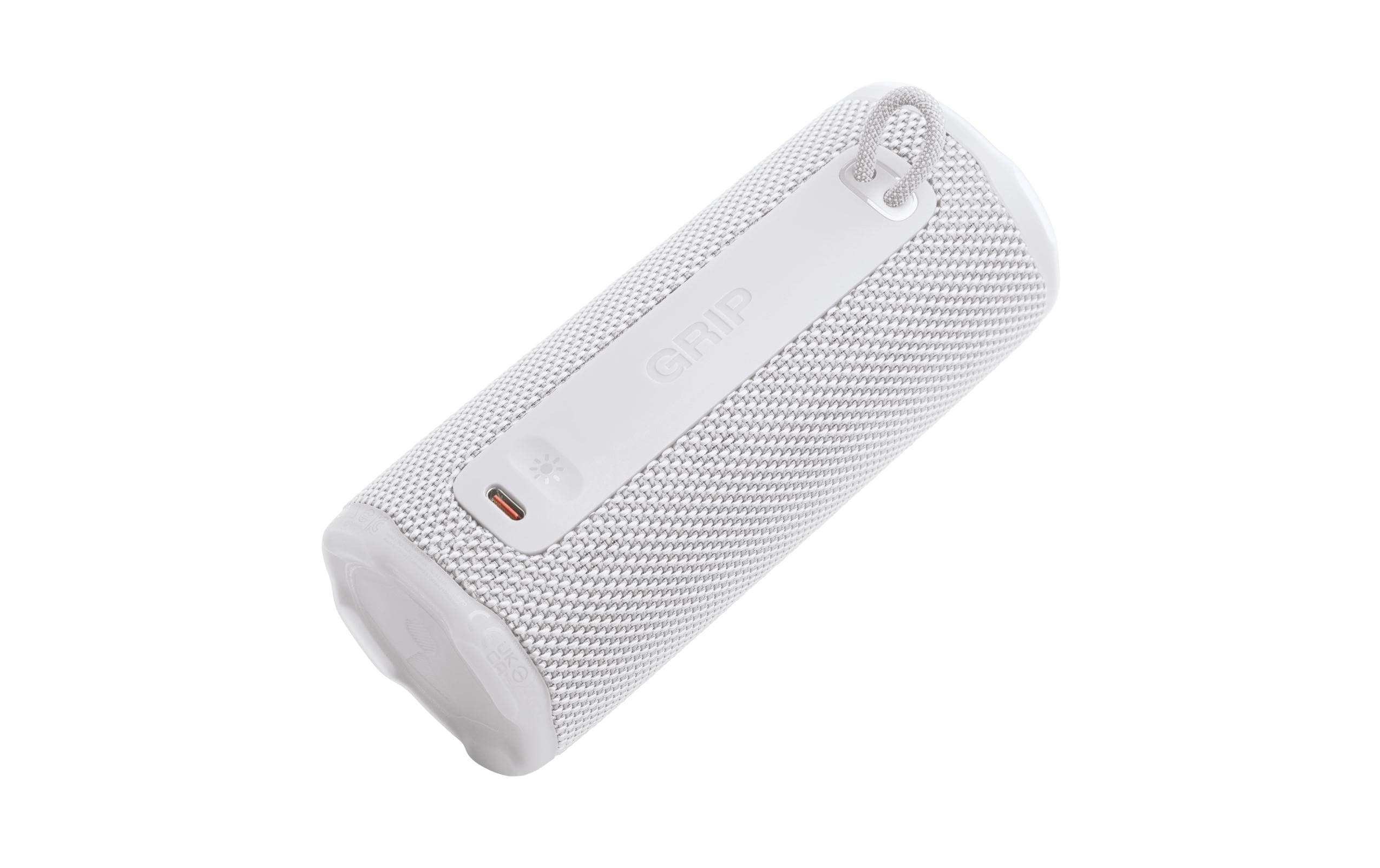 JBL Bluetooth Speaker Grip Weiss