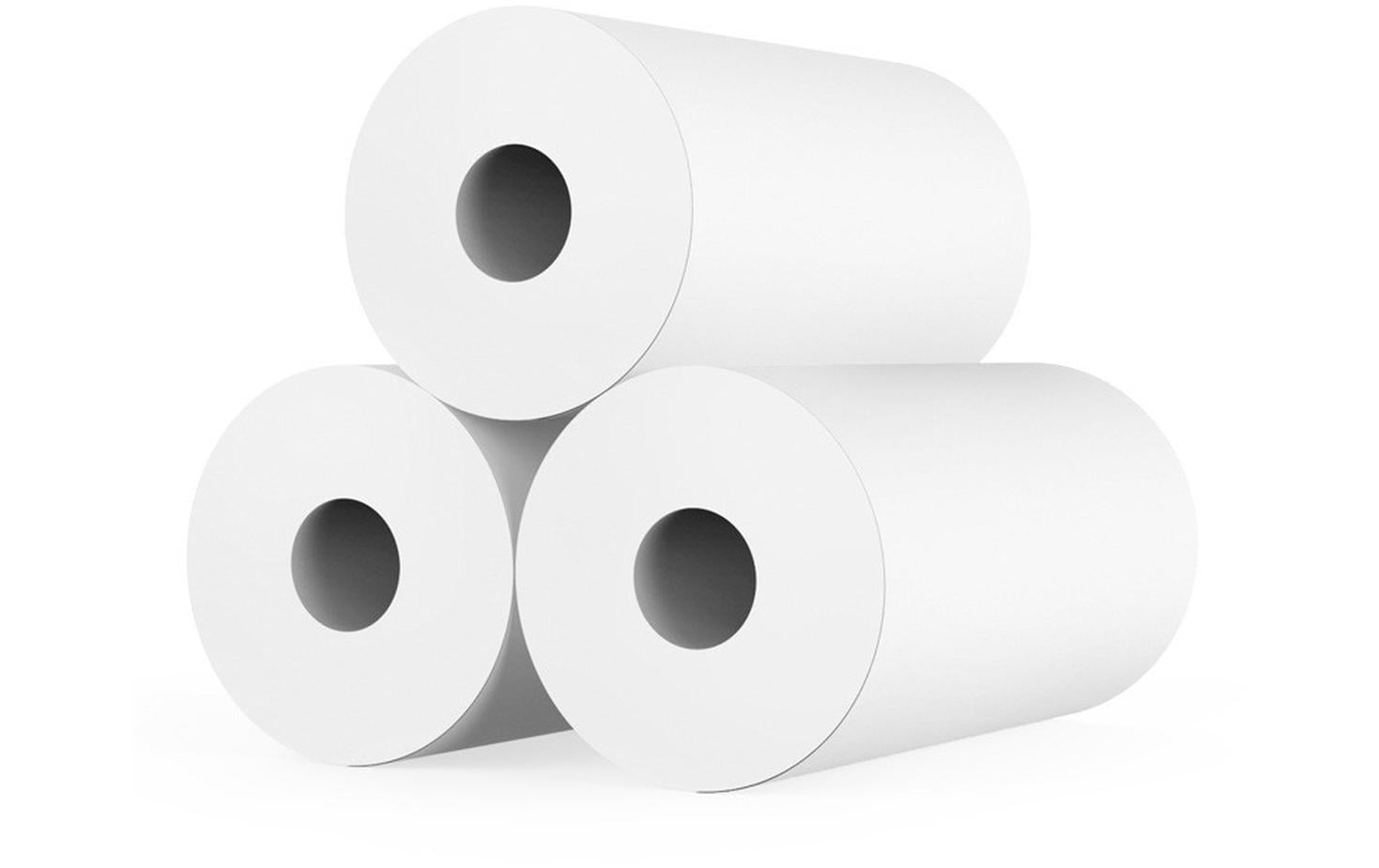 Agfa Thermopapier Realipix / Realkids