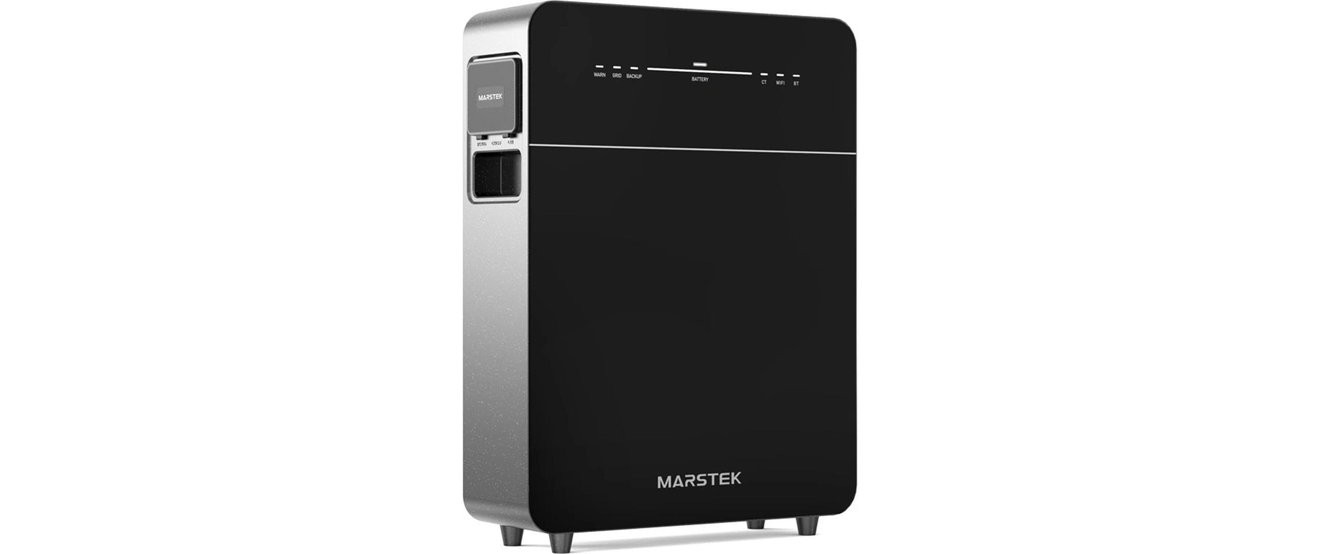 Marstek Energiespeicher Energycube Venus E - 5120 Wh V 3.0