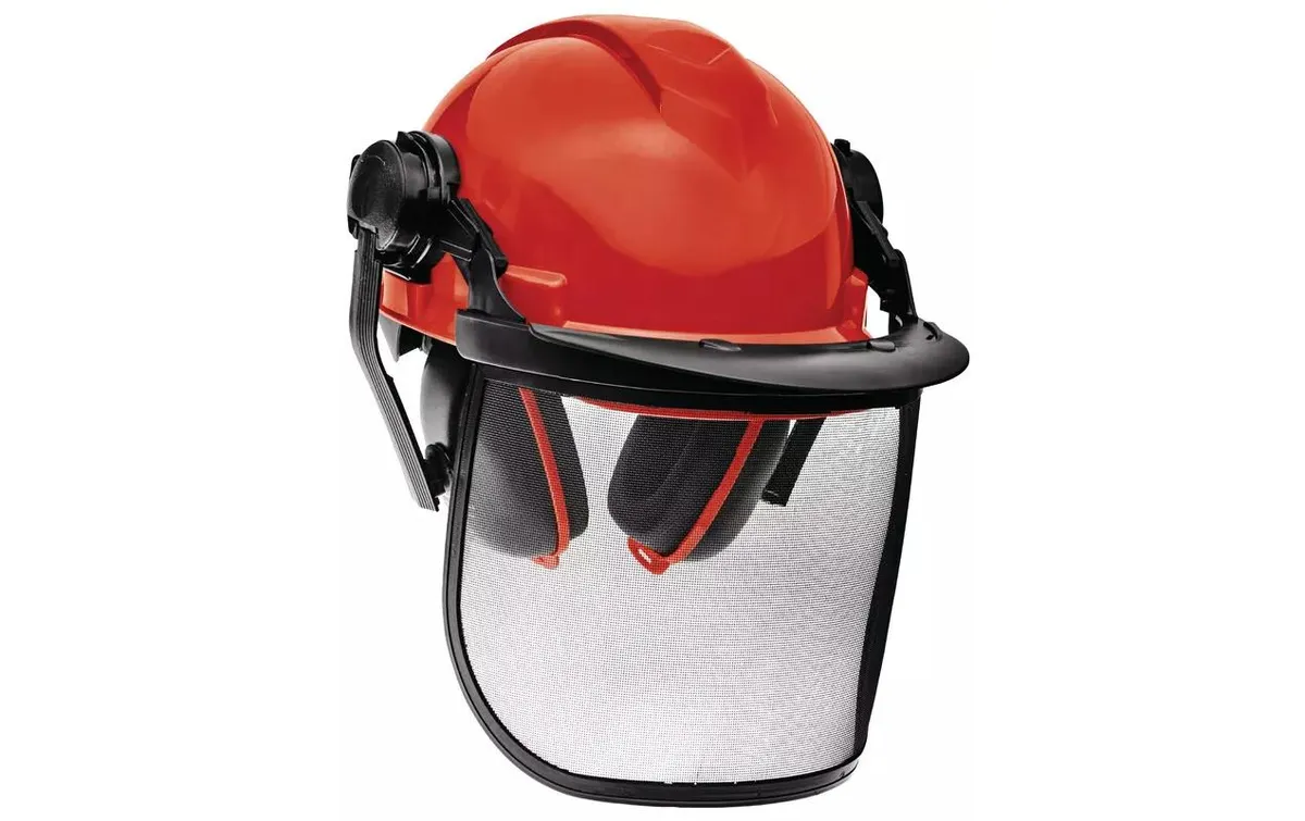 Einhell Schutzhelm Forst Einhell Schutzhelm Forst